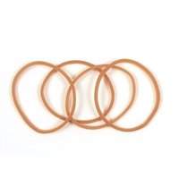 PONIK'S Gumki recepturki  jednorazowe - 100g - CG001