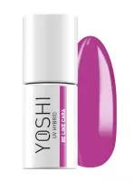 YOSHI Lakier Hybrydowy Be like Cara 6ml - 224