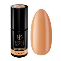 BOSKA NAILS Lakier hybrydowy Bon Nectarine 458 - 6ml