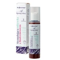 MYSTERIUM Stymulująca odżywka z biofermentem Rossną Włosy - 150ml