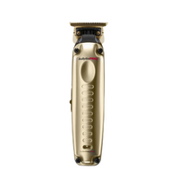 BABYLISS PRO Trymer do strzyżenia włosów LO-PROFX Złoty - FX726GE - TRYMER