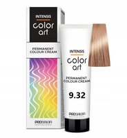 CHANTAL COLOR ART Farba do włosów 9,32 - 100ml