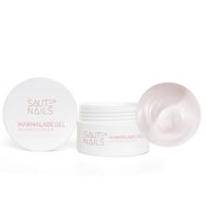 SAUTE NAILS Żel budujący MARMALADE GEL - Whipped Cream - 30g - MAŁY