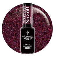 VICTORIA VYNN Lakier hybrydowy Bondiya 360 - 8ml