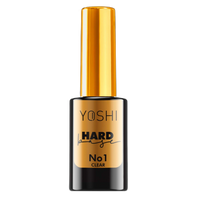 YOSHI Baza hybrydowa Hard Base No 1 Clear - 10ml