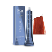 PROXIMUS Farba do włosów SUPREME COLOR NANOTECHNOLOGY - 7,44