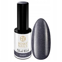 BOSKA NAILS Lakier hybrydowy Sunday 515 - 6ml