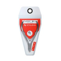 STALEKS Cążki do paznokci CLASSIC 10 | 6mm - NC-10-6