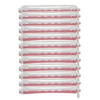 XHAIR Wałki do trwałej ondulacji długie 7mm 12 sztuk - XH210002 - DŁUGIE