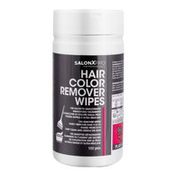 XANITALIA Chusteczki do zmywania farby - 100 sztuk