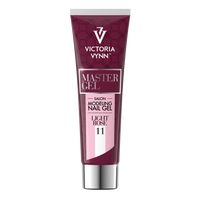 VICTORIA VYNN Akrylo-Żel budujący do paznokci Master Gel LIGHT ROSE 11 - 60g