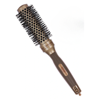 PONIK'S Szczotka ceramiczna do modelowania włosów 32mm - DS432