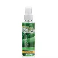 ITALWAX Lotion przed depilacją Aloe Vera PRE WAX LOTION - 100ml