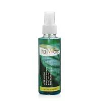 ITALWAX Olejek miętowy po depilacji AFTER WAX OIL - 100ml