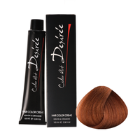 STAPIZ Color Art Desiree Farba do włosów 8,42 Miedziano Lawendowy Jasny Blond - 100ml