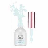SAUTE NAILS Lakier hybrydowy S306 Lazy Daisy - 8ml