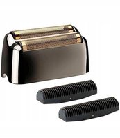 BABYLISS PRO Głowica do golarki + Folia GRAFITOWA - FXRF2GSE