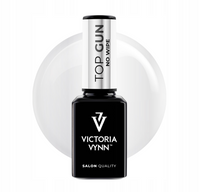VICTORIA VYNN Top hybrydowy do paznokci TOP GUN No Wipe - 15ml