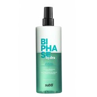SUBTIL Odżywka dwufazowa do włosów BIPHASE HYDRA - 400ml