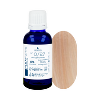 LENDAN Toner do włosów BOND COLOR Plex Forte 0/27 Irysowa Mokka - 30ml