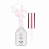 SAUTE NAILS Lakier Hybrydowy S117 FAIRY - 8ml