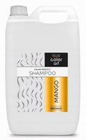 CHANTAL COLOR ART Szampon do włosów MANGO - 5000ml