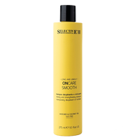SELECTIVE Szampon wygładzający do włosów ON CARE SMOOTH - 275ml