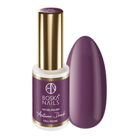 BOSKA NAILS Lakier hybrydowy Fall Picnic 578 - 6ml