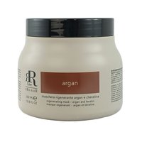 RR LINE Maska do włosów ARGAN - 500ml