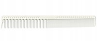 JRL Grzebień fryzjerski do strzyżenia 16,4 cm -  J301