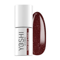 YOSHI Lakier hybrydowy Pour Some Glamour 6ml - 145