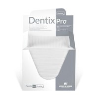 WEBER Serwety jednorazowe Classic 33x48cm - 80 sztuk Kartonik – Białe