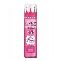 REVLON Odżywka dwufazowa do włosów EQUAVE KIDS PRINCESS LOOK - 200ml