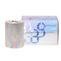 FRAMAR Folia fryzjerska aluminiowa Rolka ETHEREAL 97,5m