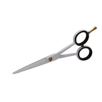 PROGLINE Nożyczki do strzyżenia włosów Białe 5,5" - 55.103.CW White