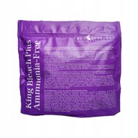 BIOELIXIRE Rozjaśniacz do włosów bez amoniaku King Bleach Plus - 500 g