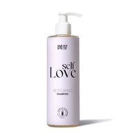 NEW WAY LAB Szampon regenerujący do włosów RESTORING Self Love - 300ml