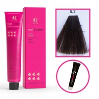 RR Line Farba do włosów 5,3 - 100ml