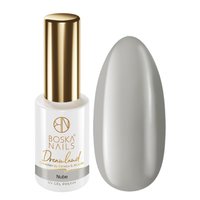 BOSKA NAILS Lakier hybrydowy Nube 521 - 6ml