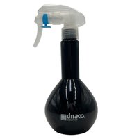 KIEPE DNA Spryskiwacz fryzjerski CZARNY 1szt. - 290ml