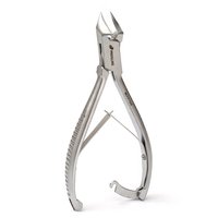 PROGLINE Cęgi czołowe do paznokci NC717-13