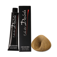 STAPIZ Color Art Desiree Farba do włosów 9,0 Intensywny Bardzo Jasny Blond - 100ml