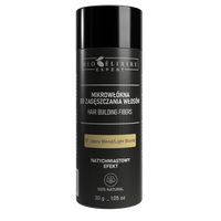BIOELIXIRE Mikrowłókna do zagęszczania włosów - Jasny Blond/Light Blonde - 30g