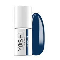 YOSHI Lakier hybrydowy  Straight Leg 6ml – 512