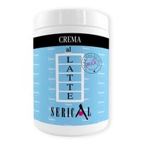 SERICAL Maska do włosów AL LATTE - 1000ml