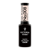 VICTORIA VYNN Lakier hybrydowy Champagne 008 - 8ml