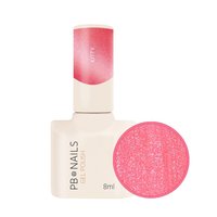 PB NAILS Lakier hybrydowy KITTY - 8ml