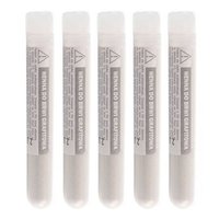 HENNA KRAKOWSKA w proszku GRAFITOWA - 5x10ml