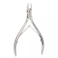 PROGLINE Cążki do skórek CN110 - 3mm - srebrne