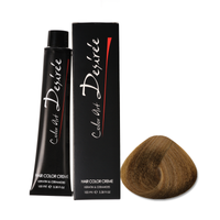 STAPIZ Color Art Desiree Farba do włosów 7 Blond - 100ml